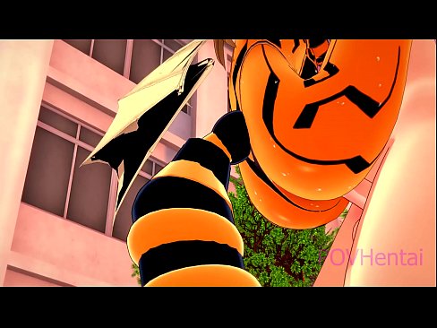 ❤️ Wasp Girl Monster ❤️ Анальный видео ky.yespornpics.ru ❌️❤