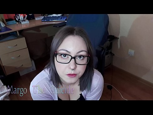 ❤️ Көз айнек тагынган сексуалдуу кыз Дилдону камерага терең соруп ❤️ Анальный видео ky.yespornpics.ru ❌️❤